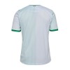 Camiseta de fútbol Saint-Etienne Segunda Equipación 23-24 - Hombre